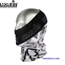 Бафф Norfin Bandana BGW